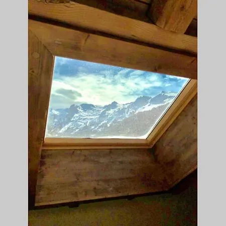 Coup De Coeur+vehicule 4*4 ; 9 Places A Dispo Holiday home *